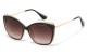 VG Cateye Frame Sunglasses vg29553