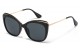 VG Cateye Frame Sunglasses vg29553