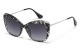 VG Cateye Frame Sunglasses vg29553