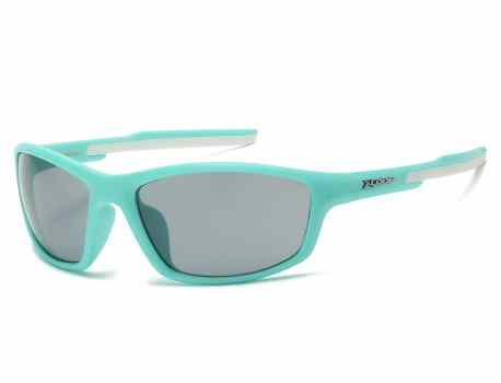 X-Loop Sport Wrap Sunglasses x2676