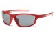 X-Loop Sport Wrap Sunglasses x2676