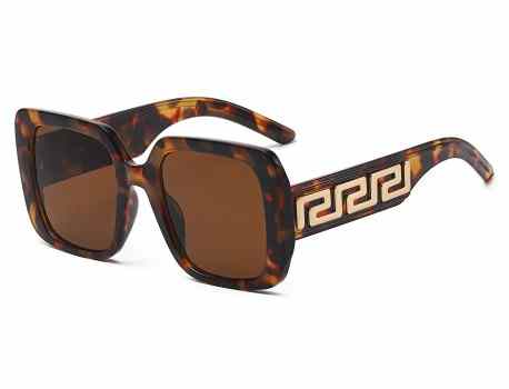 Giselle Fashion Square Sunglasses gsl22446