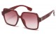 Giselle Large Square Shades gsl22562