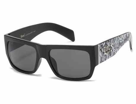 Locs Urban Sunglasses loc91186-grft1