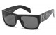 Locs Men Sunglasses loc91186-mj