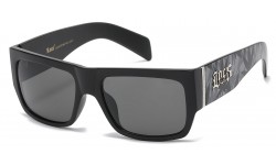 Locs Men Sunglasses loc91186-mj