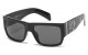 Locs Men Sunglasses loc91186-mj