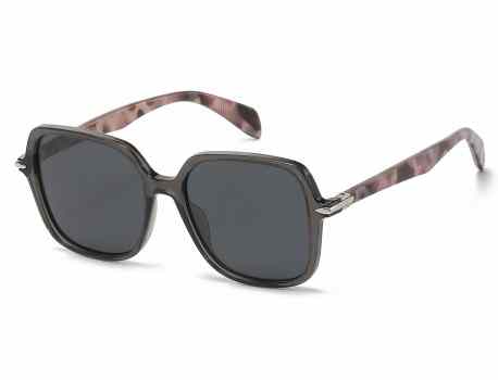 Giselle Polarized Square Sunglasses pz-gsl22560