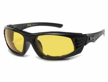 Choppers  Foam Padded Motorcycle Shades cp946