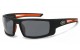 X-Loop Sport Wrap Sunglasses x2709