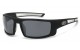 X-Loop Sport Wrap Sunglasses x2709