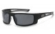 X-Loop Sport Wrap Sunglasses x2709