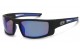 X-Loop Sport Wrap Sunglasses x2709