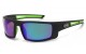 X-Loop Sport Wrap Sunglasses x2709