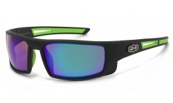 X-Loop Sport Wrap Sunglasses x2709