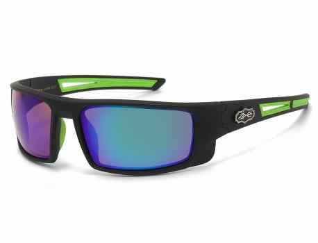 X-Loop Sport Wrap Sunglasses x2709