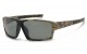 Xloop  Camo Print Temple Shades x2710-camo