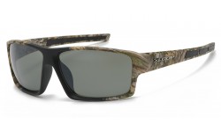 Xloop  Camo Print Temple Shades x2710-camo