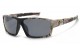 Xloop  Camo Print Temple Shades x2710-camo