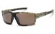 Xloop  Camo Print Temple Shades x2710-camo