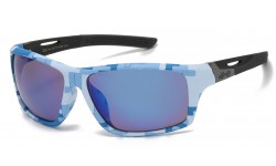 Xloop  Camo Print Shades x2714-camo