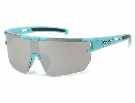 Xloop Sports Shield Sunglasses x3643