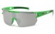 Xloop Sports Shield Sunglasses x3643