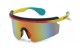 Xloop Sports Shield Sunglasses x3650