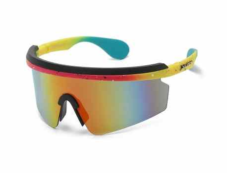 Xloop Sports Shield Sunglasses x3650