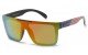 Xloop Sports Shield Sunglasses x3647-usa