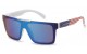 Xloop Sports Shield Sunglasses x3647-usa