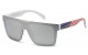 Xloop Sports Shield Sunglasses x3647-usa