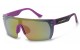 Xloop Simless Shield Sunglasses kg-x3648