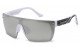 Xloop Simless Shield Sunglasses kg-x3648