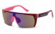 Xloop Simless Shield Sunglasses kg-x3648