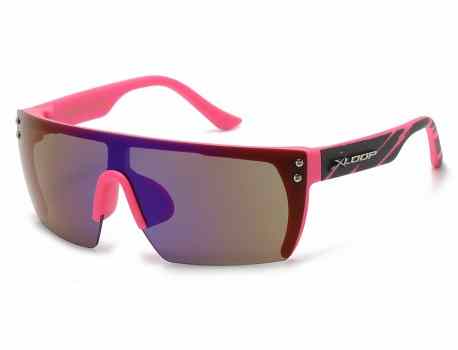 Xloop Simless Shield Sunglasses kg-x3648