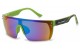 Xloop Simless Shield Sunglasses kg-x3648