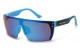 Xloop Simless Shield Sunglasses kg-x3648