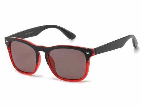 Wayfarer Polarized Unisex Sunglasses pz-wf01