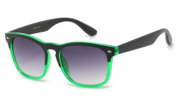 Wayfarer Two-Tone Sunglasses wf08