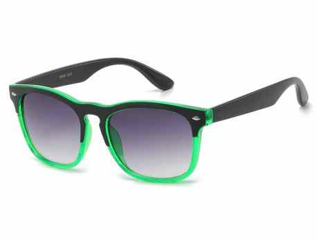 Wayfarer Two-Tone Sunglasses wf08