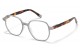 Readers Chic Round Frame r451-asst