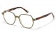 Readers Chic Round Frame r451-asst