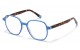 Readers Chic Round Frame r451-asst