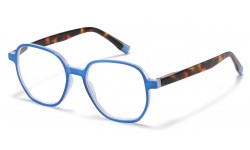 Readers Chic Round Frame r451-asst