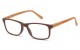 Readers Wood Grain Print R456-ASST