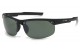 X-Loop Semi Rimless Sunglasses x2711