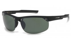 X-Loop Semi Rimless Sunglasses x2811