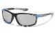 Xloop Sports Wrap Sunglasses x2713