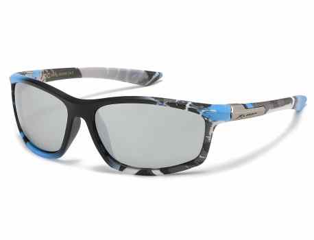 Xloop Sports Wrap Sunglasses x2713